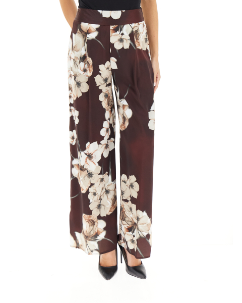 Pantalone a palazzo