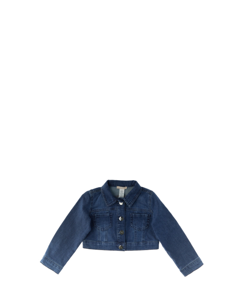 Giacca in jeans