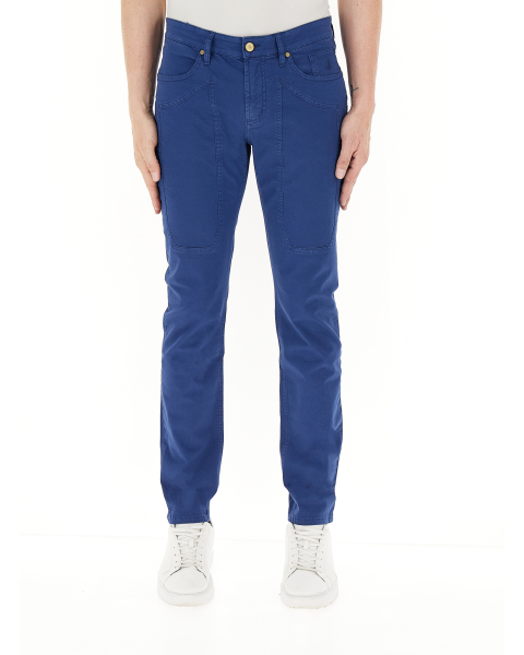 Pantalone in cotone