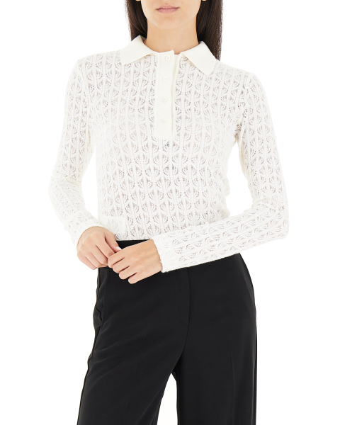 Body in maglia