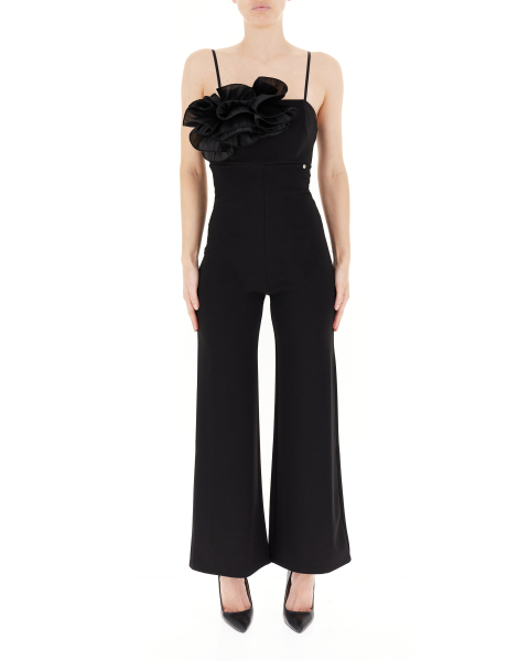 Tuta jumpsuit