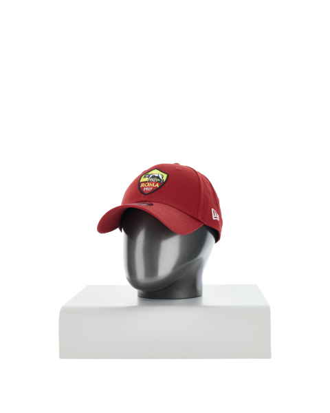 Cappello con visiera