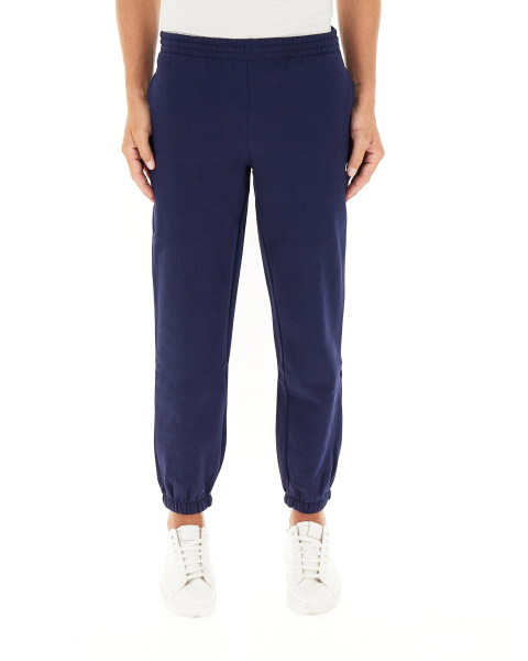 Pantalone in felpa