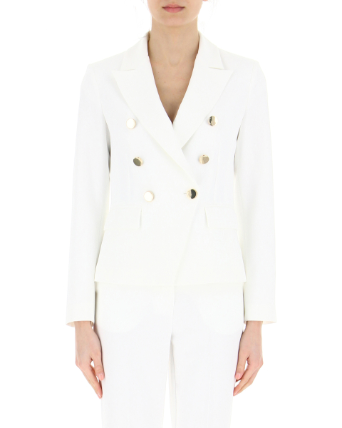 Blazer doppiopetto