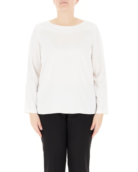 Blusa in viscosa