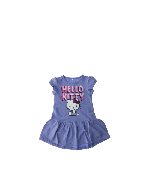 Abito in cotone