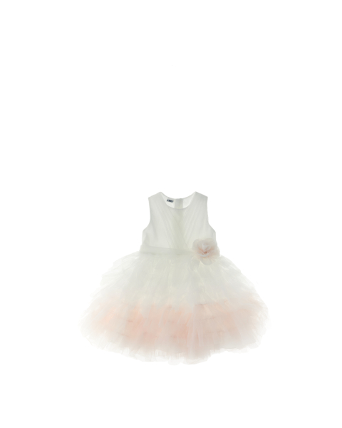 Abito in tulle