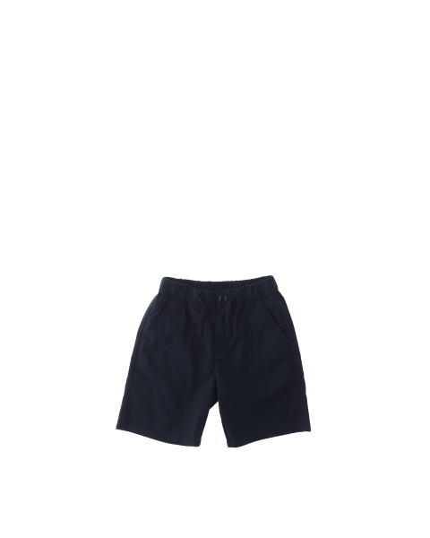 Bermuda misto cotone