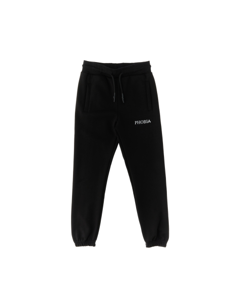 Pantalone in felpa