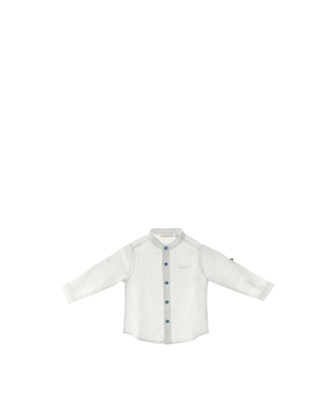 Camicia alla coreana