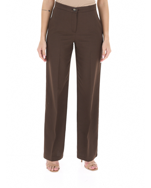 Pantalone a palazzo