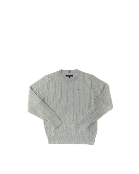 Maglione girocollo