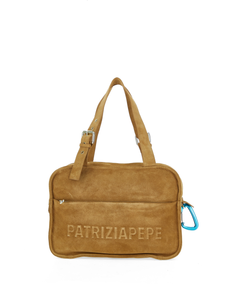 Borsa in pelle