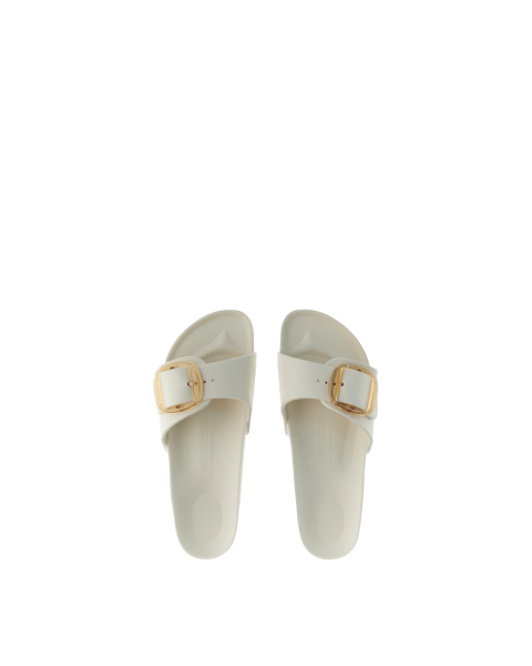 Ciabatte Madrid Big Buckle