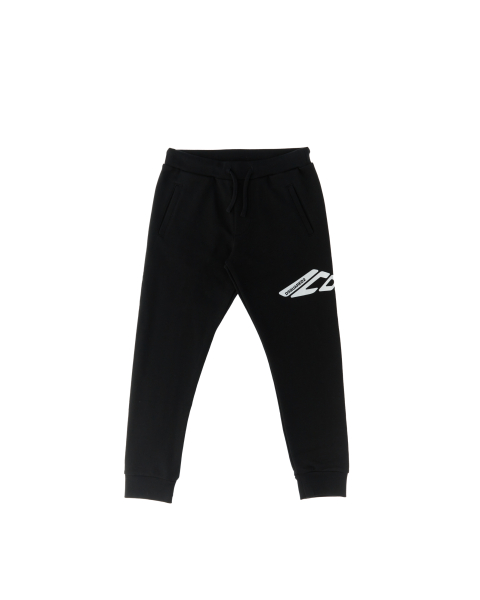 Pantalone in felpa
