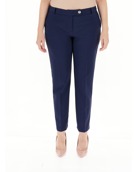 Pantalone a sigaretta