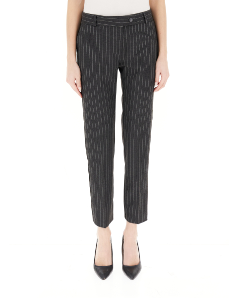 Pantalone a sigaretta