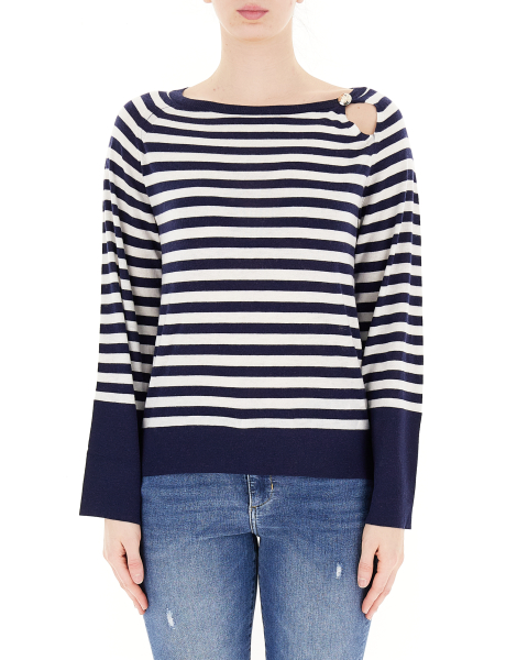 Maglia in lana