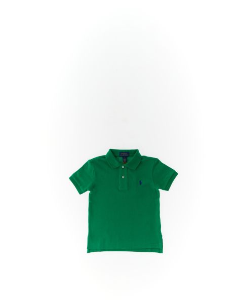 Polo in cotone
