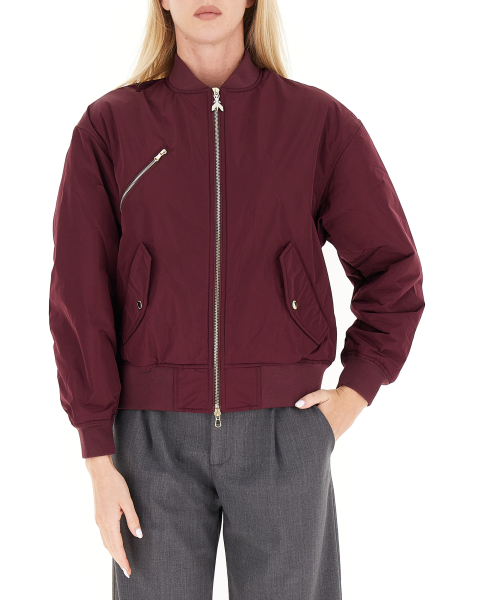 Bomber imbottito