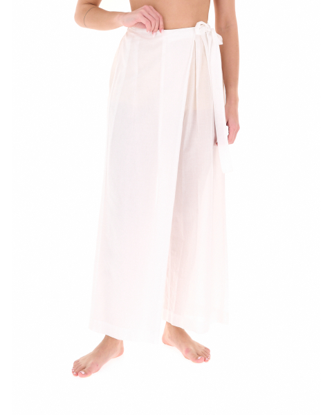 Pantalone copricostume