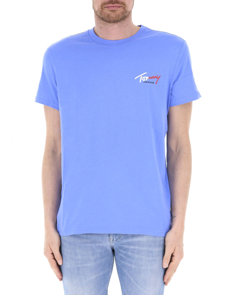 T-shirt girocollo