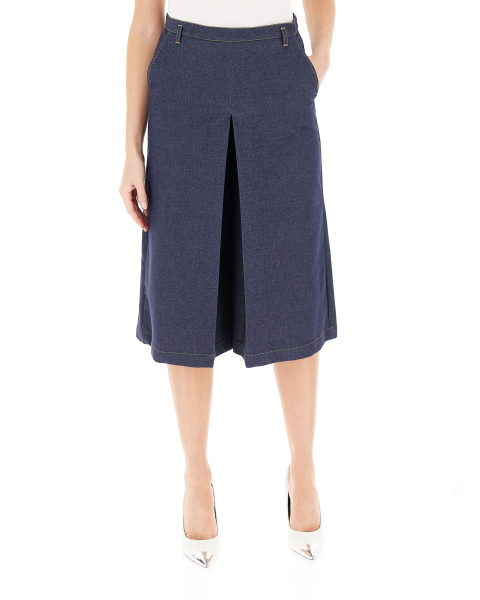 Gonna pantalone