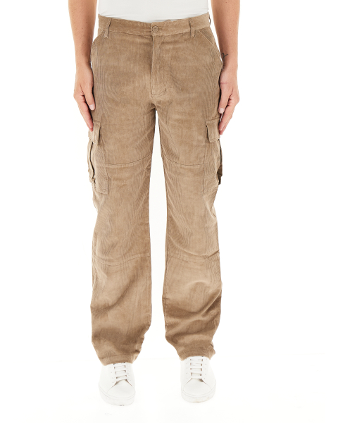Pantalone cargo