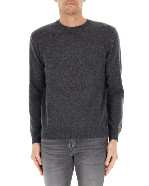 Maglione in lana