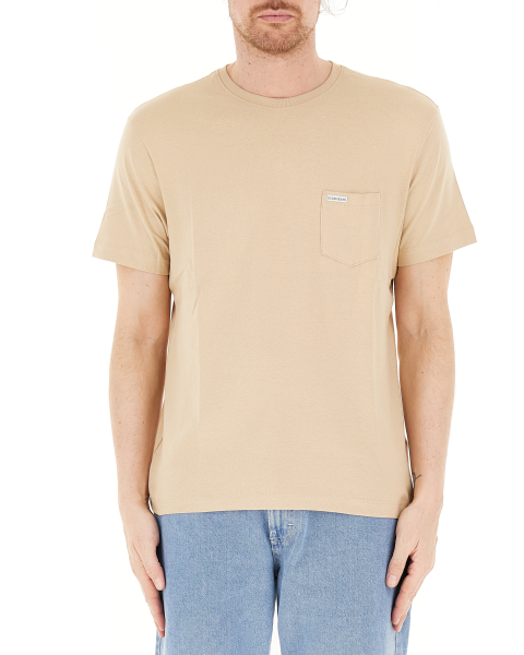T-shirt girocollo