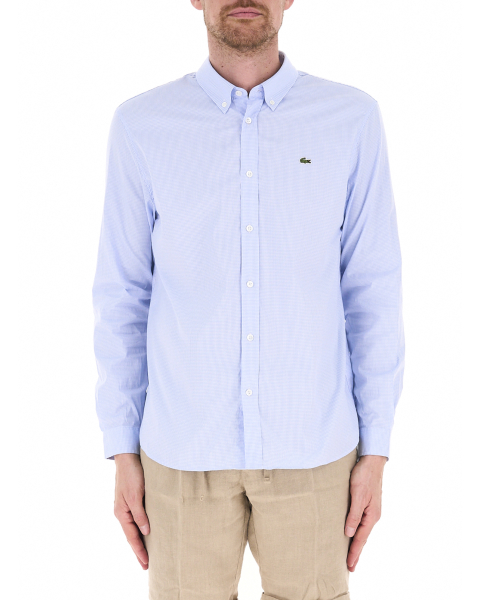 Camicia button-down