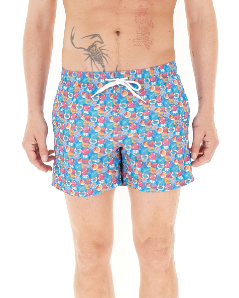 Shorts da bagno