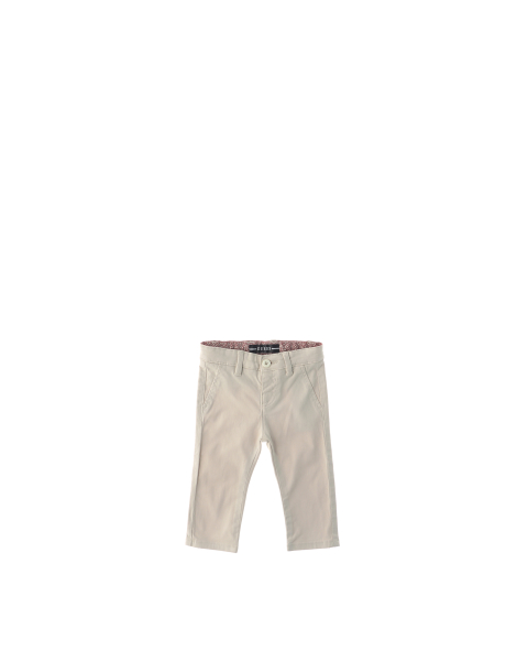 Pantalone chino