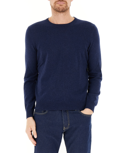 Maglione in cashmere