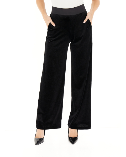 Pantalone a palazzo