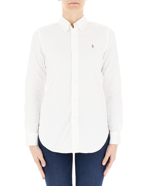 Camicia button-down