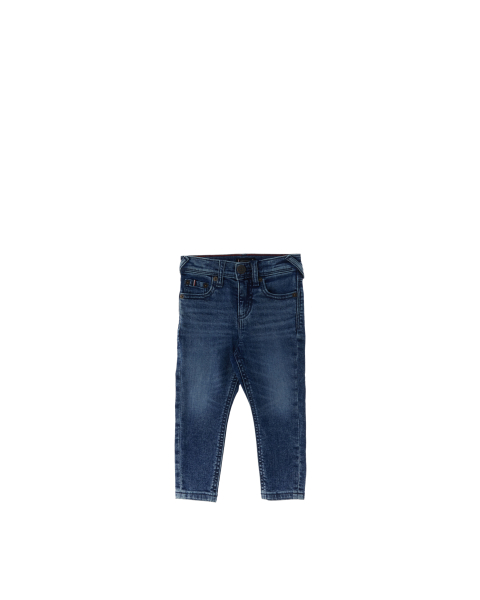 Jeans in cotone