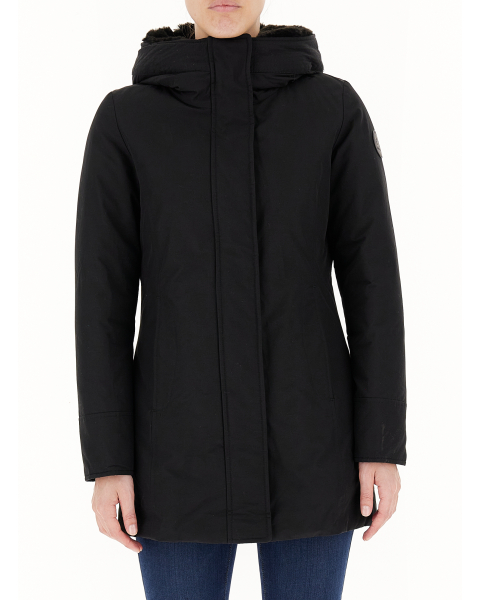 Parka Boulder Faux
