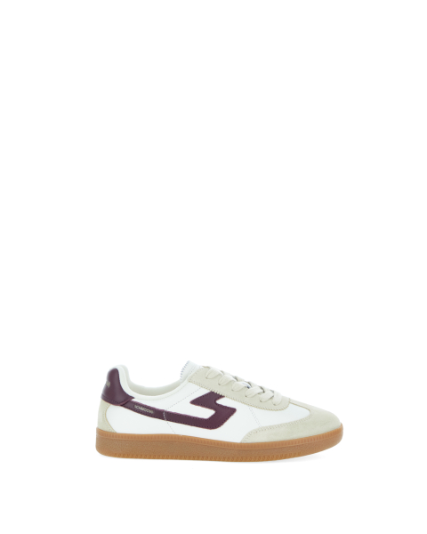 Sneakers in tessuto