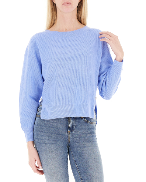Maglione in lana