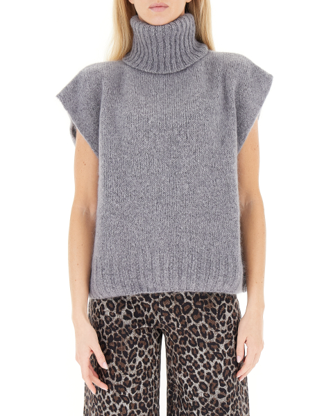 Maglione dolcevita