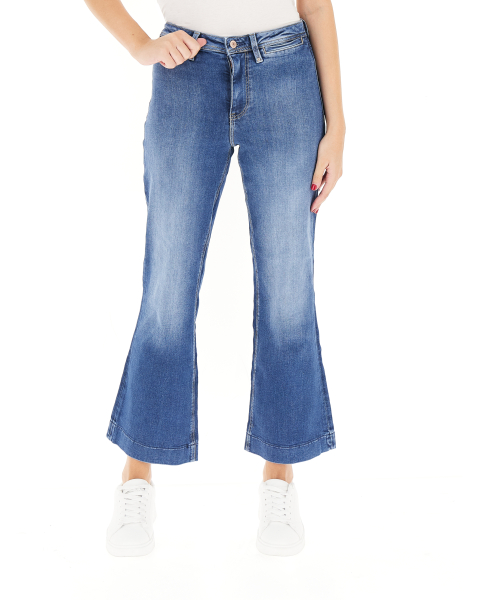 Jeans Bootcut