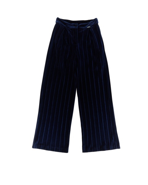 Pantalone velluto costine