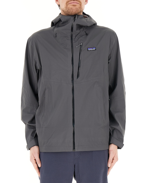 Giacca con cappuccio