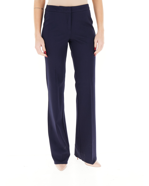 Pantalone flare