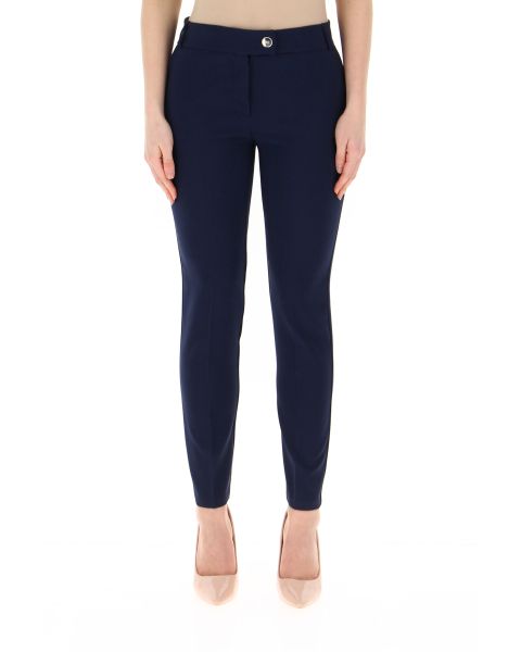 Pantalone a sigaretta