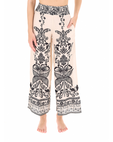 Pantalone copricostume