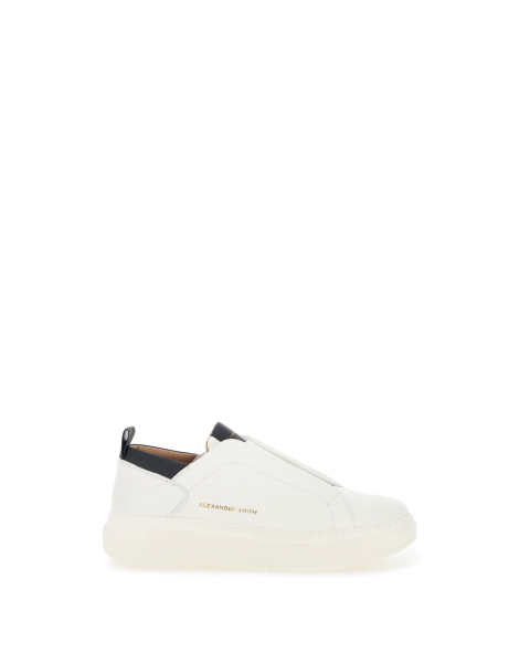 Sneakers Slip-on