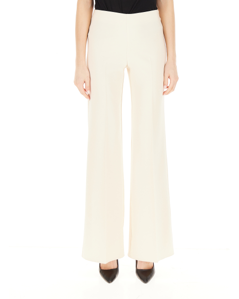 Pantalone flare