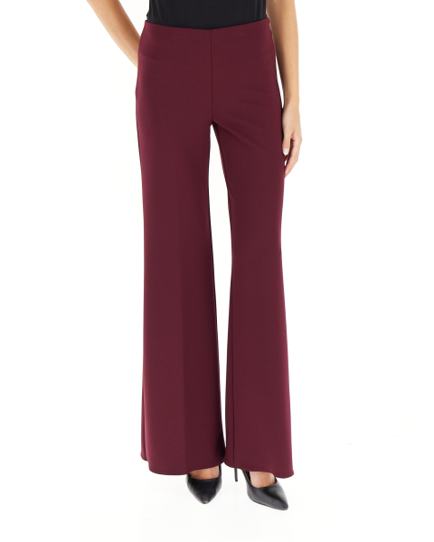 Pantalone a palazzo